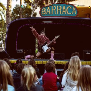 TEATRO SOBRE RUEDAS TEATRO SOBRE RUEDAS